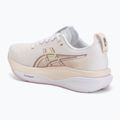 Buty do biegania damskie Asics Gel-Kayano 33 White/Hazy Lilac 3