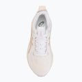 Buty do biegania damskie Asics Gel-Kayano 33 White/Hazy Lilac 5