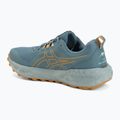 Buty do biegania męskie ASICS Gel-Sonoma 8 foggy teal/ocean haze 3