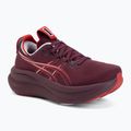 Buty do biegania damskie ASICS Gel-Nimbus 28 beniimo purple/speed red