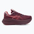 Buty do biegania damskie ASICS Gel-Nimbus 28 beniimo purple/speed red 2
