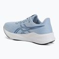 Buty do biegania męskie ASICS Versablast 4 solid air/prussian blue 3