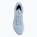 Buty do biegania męskie ASICS Versablast 4 solid air/prussian blue 5