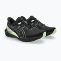 Buty do biegania męskie ASICS GT-1000 15 black/illuminate yellow 8