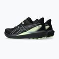 Buty do biegania męskie ASICS GT-1000 15 black/illuminate yellow 10