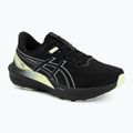 Buty do biegania męskie ASICS GT-1000 15 black/illuminate yellow
