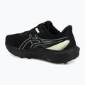 Buty do biegania męskie ASICS GT-1000 15 black/illuminate yellow 3