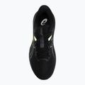 Buty do biegania męskie ASICS GT-1000 15 black/illuminate yellow 5