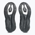 Buty do biegania damskie ASICS Novablast 6 black/black 5