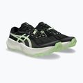 Buty do biegania męskie ASICS Trabuco 14 black/illuminate yellow 8