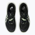 Buty do biegania męskie ASICS Trabuco 14 black/illuminate yellow 12