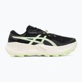 Buty do biegania męskie ASICS Trabuco 14 black/illuminate yellow 2