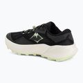 Buty do biegania męskie ASICS Trabuco 14 black/illuminate yellow 3
