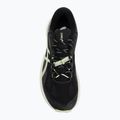 Buty do biegania męskie ASICS Trabuco 14 black/illuminate yellow 5