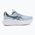 Buty do biegania męskie ASICS Gel-Nimbus 28 solid air/midnight 2