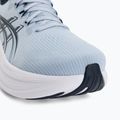 Buty do biegania męskie ASICS Gel-Nimbus 28 solid air/midnight 7
