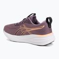 Buty do biegania damskie ASICS Gel-Pulse 17 dusty mauve/bright sunstone 3