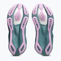 Buty do biegania damskie ASICS Novablast 6 foggy teal/hazy lilac 5