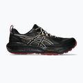 Buty do biegania męskie ASICS Gel-Sonoma 8 GTX black/brisket red 2