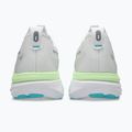 Buty do biegania męskie ASICS Gel-Kayano 33 white/energy aqua 13
