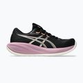 Buty do biegania damskie ASICS Gel-Cumulus 28 black/taro purple 9