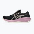 Buty do biegania damskie ASICS Gel-Cumulus 28 black/taro purple 10