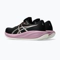 Buty do biegania damskie ASICS Gel-Cumulus 28 black/taro purple 11