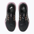 Buty do biegania damskie ASICS Gel-Cumulus 28 black/taro purple 13