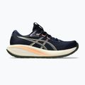 Buty do biegania męskie ASICS Gel-Cumulus 28 midnight/khaki green 9