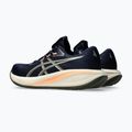 Buty do biegania męskie ASICS Gel-Cumulus 28 midnight/khaki green 10