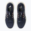 Buty do biegania męskie ASICS Gel-Cumulus 28 midnight/khaki green 12