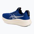 Buty do biegania męskie ASICS Gel-Nimbus 28 prussian blue/cream 3