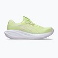 Buty do biegania damskie ASICS Gel-Cumulus 28 glow green/hazy lilac 9