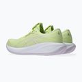 Buty do biegania damskie ASICS Gel-Cumulus 28 glow green/hazy lilac 11