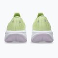Buty do biegania damskie ASICS Gel-Cumulus 28 glow green/hazy lilac 14