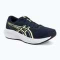 Buty do biegania męskie ASICS Patriot 14 midnight/illuminate yellow