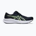 Buty do biegania męskie ASICS Patriot 14 midnight/illuminate yellow 9