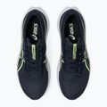 Buty do biegania męskie ASICS Patriot 14 midnight/illuminate yellow 12