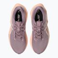 Buty do biegania damskie ASICS Novablast 6 dusty mauve/cantaloupe 6