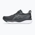 Buty do biegania damskie Asics Gel-Kayano 33 black/white 9