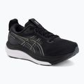 Buty do biegania damskie Asics Gel-Kayano 33 black/white