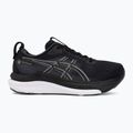 Buty do biegania damskie Asics Gel-Kayano 33 black/white 2