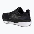 Buty do biegania damskie Asics Gel-Kayano 33 black/white 3