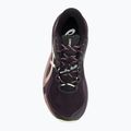 Buty do biegania damskie ASICS Trabuco 14 black/dark aubergine 5