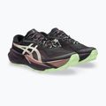 Buty do biegania damskie ASICS Trabuco 14 black/dark aubergine 8