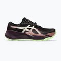 Buty do biegania damskie ASICS Trabuco 14 black/dark aubergine 9