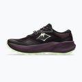 Buty do biegania damskie ASICS Trabuco 14 black/dark aubergine 10