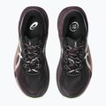 Buty do biegania damskie ASICS Trabuco 14 black/dark aubergine 13