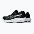 Buty do biegania męskie ASICS Gel-Contend 10 black/white 4
