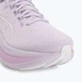 Buty do biegania damskie ASICS Gel-Nimbus 28 dahlia/white 7